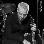 FOTO COEN CON CLARINETTO