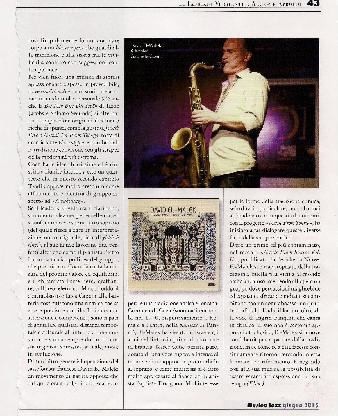 articolo musica jazz giugno 2013 p.2